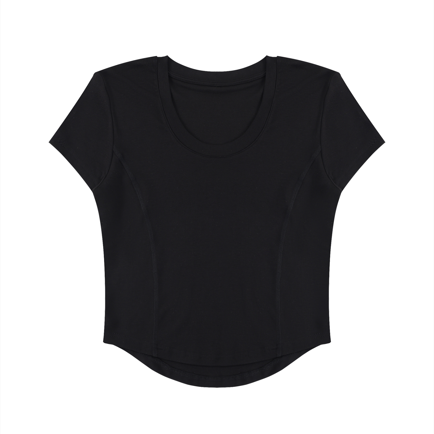 Crop T-Shirt