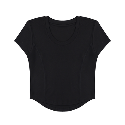 Crop T-Shirt