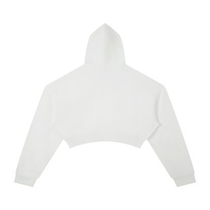 Cropped Hoodie