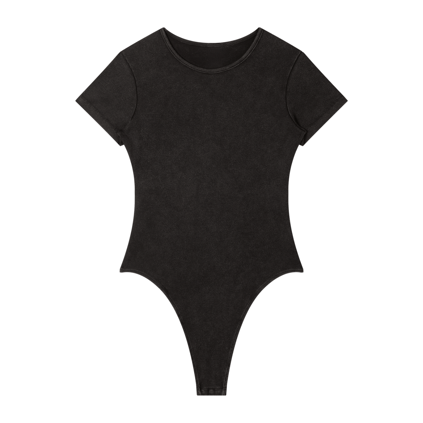 Crewneck Bodysuit