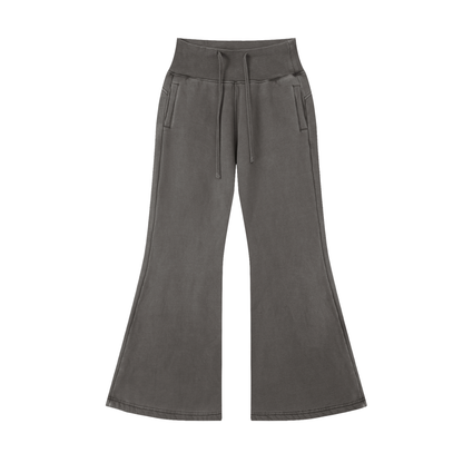 Vintage Flared Pants