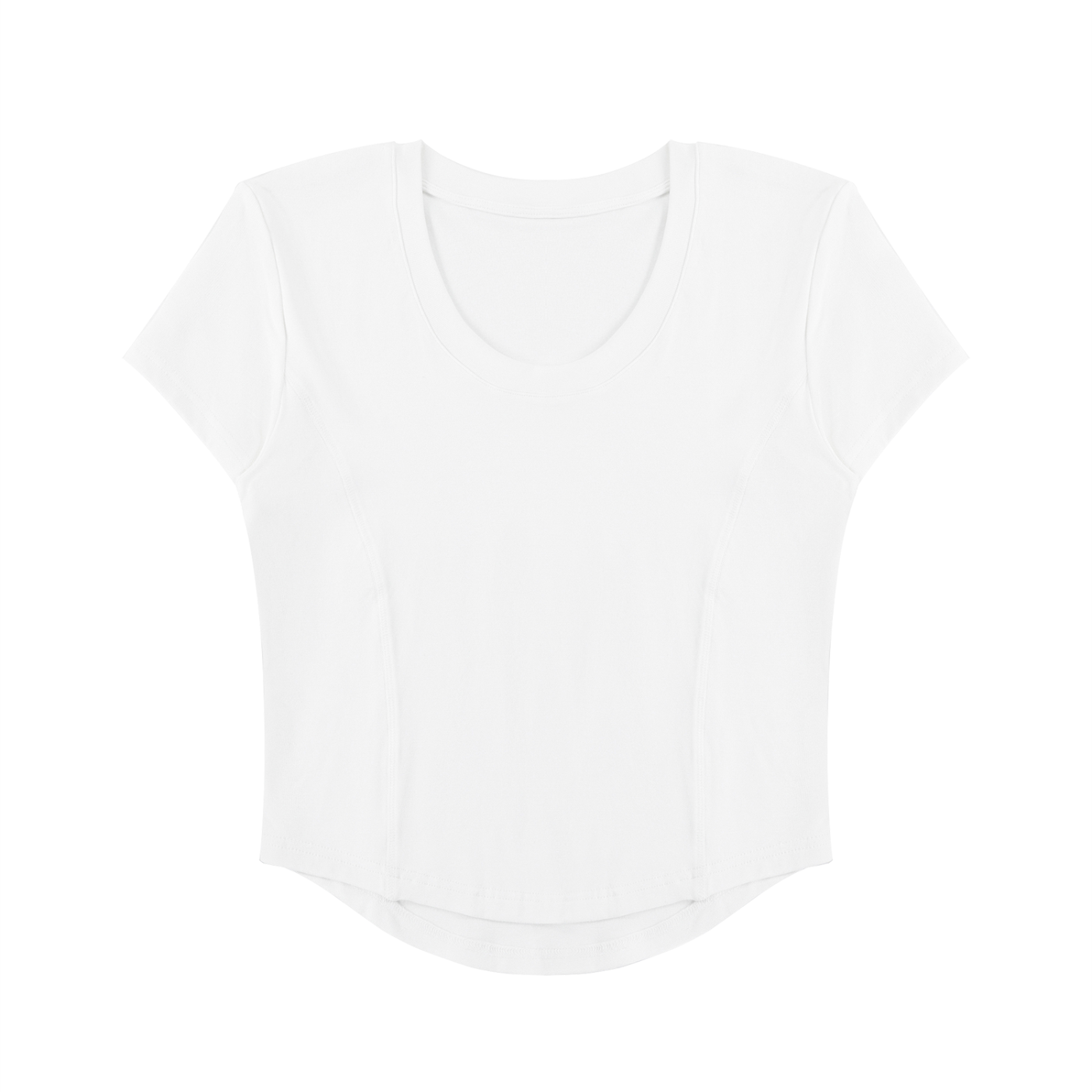 Crop T-Shirt