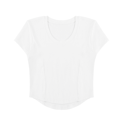 Crop T-Shirt