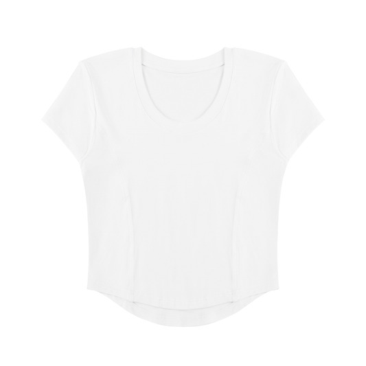 Crop T-Shirt