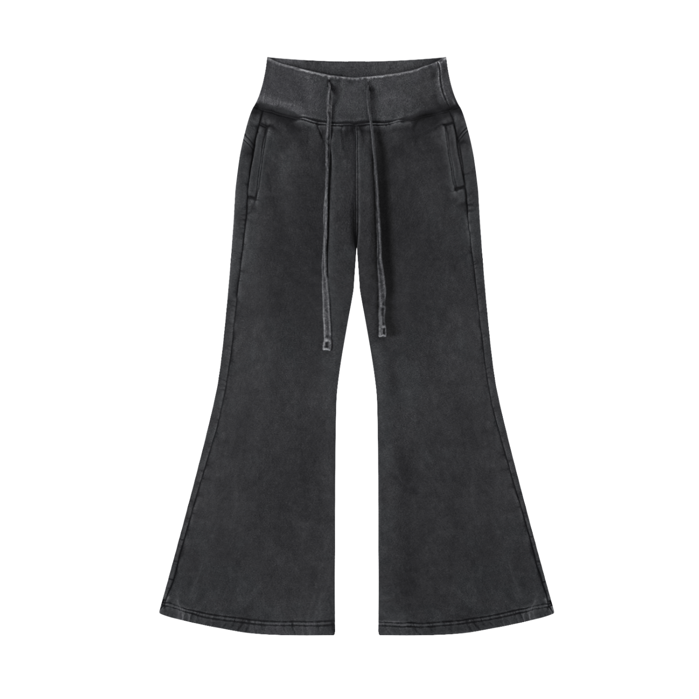 Vintage Flared Pants