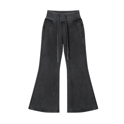 Vintage Flared Pants