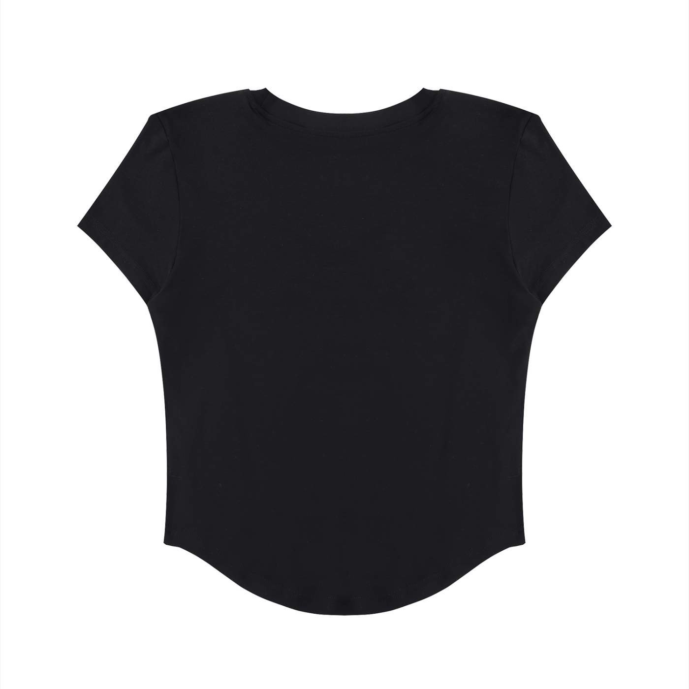 Crop T-Shirt