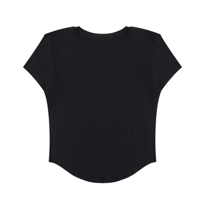 Crop T-Shirt
