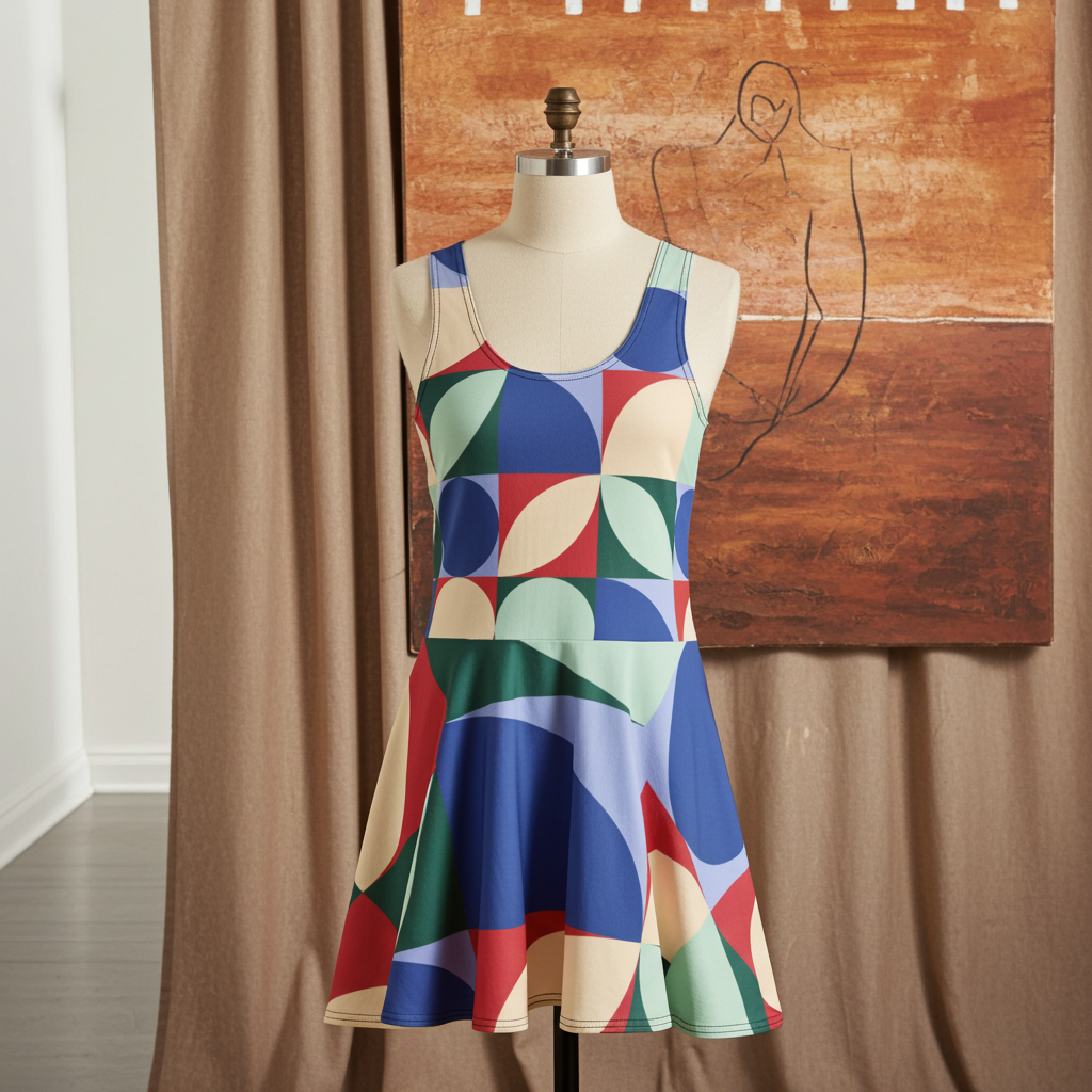 118 skater dress