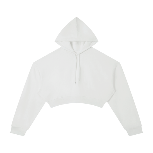 Cropped Hoodie