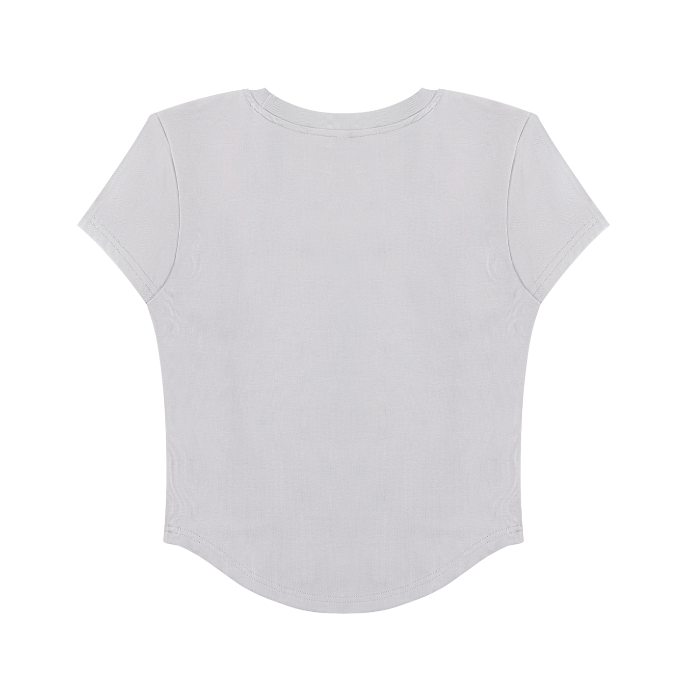Crop T-Shirt