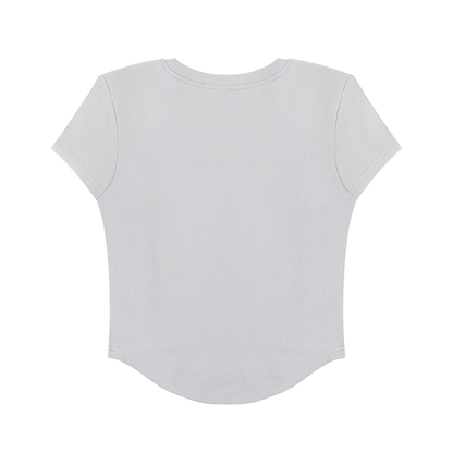 Crop T-Shirt