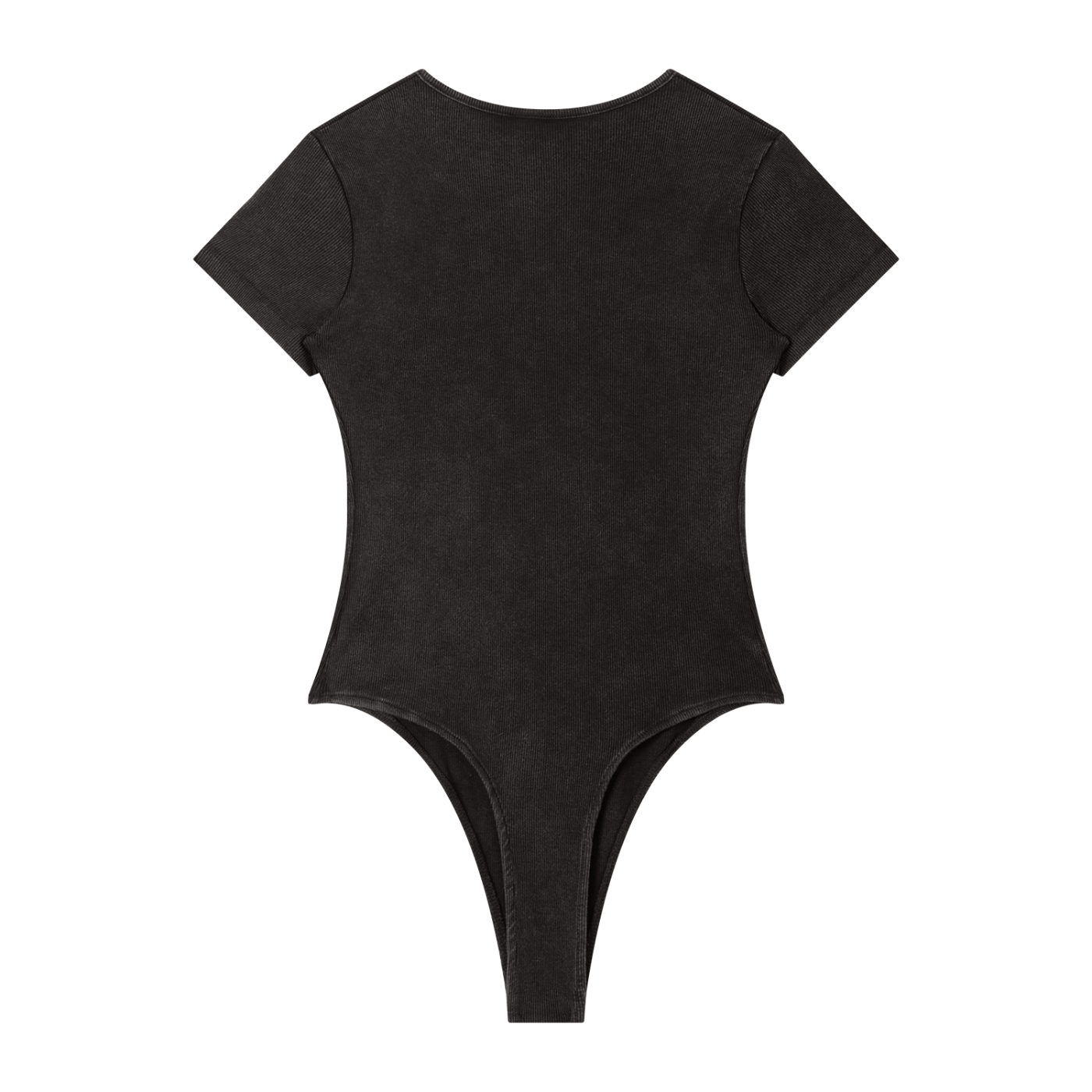 Crewneck Bodysuit