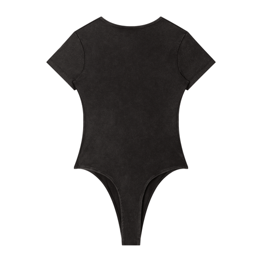 Crewneck Bodysuit