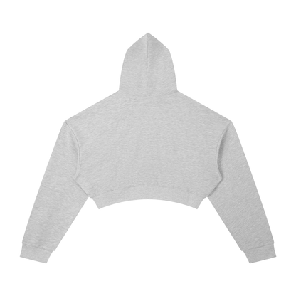 Cropped Hoodie