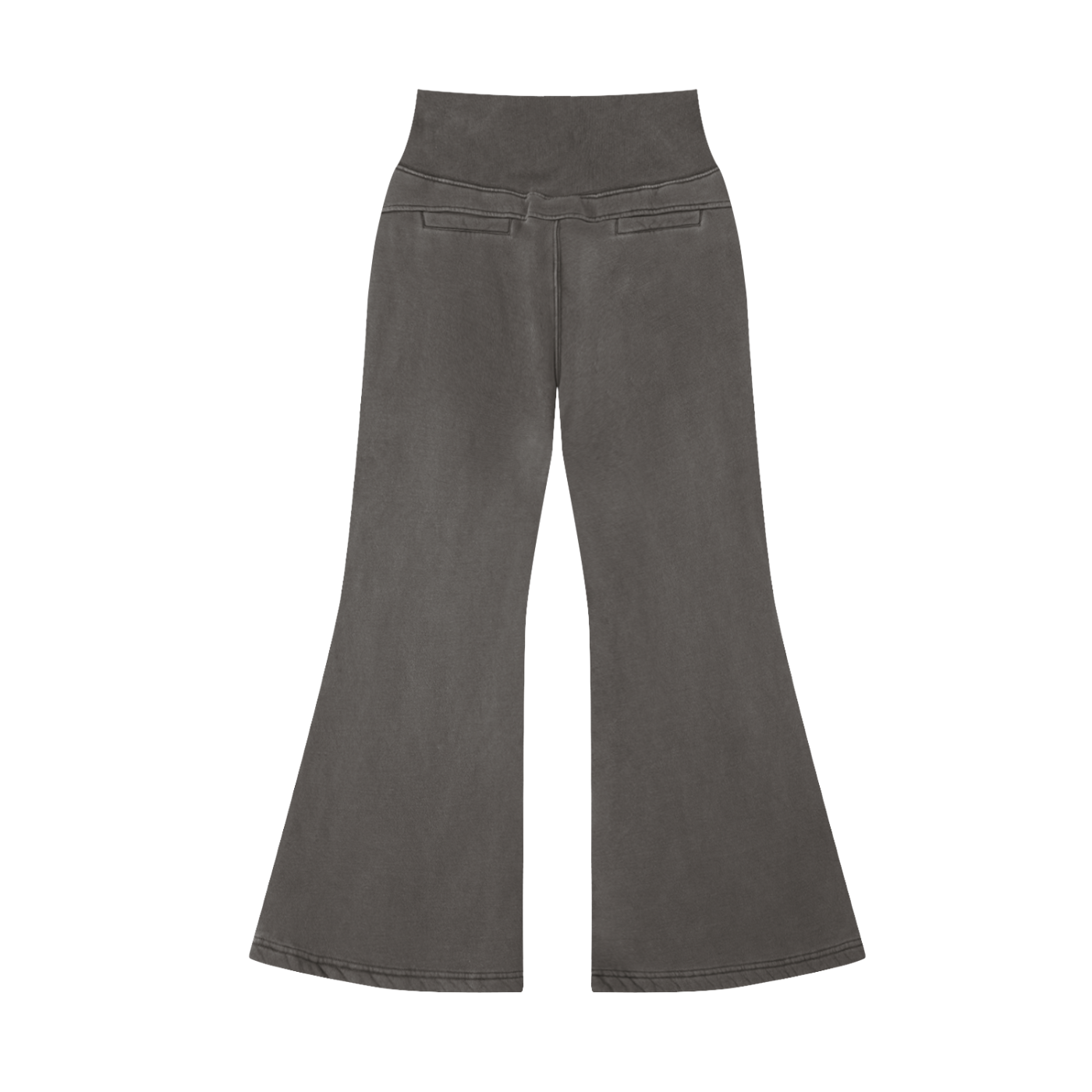 Vintage Flared Pants