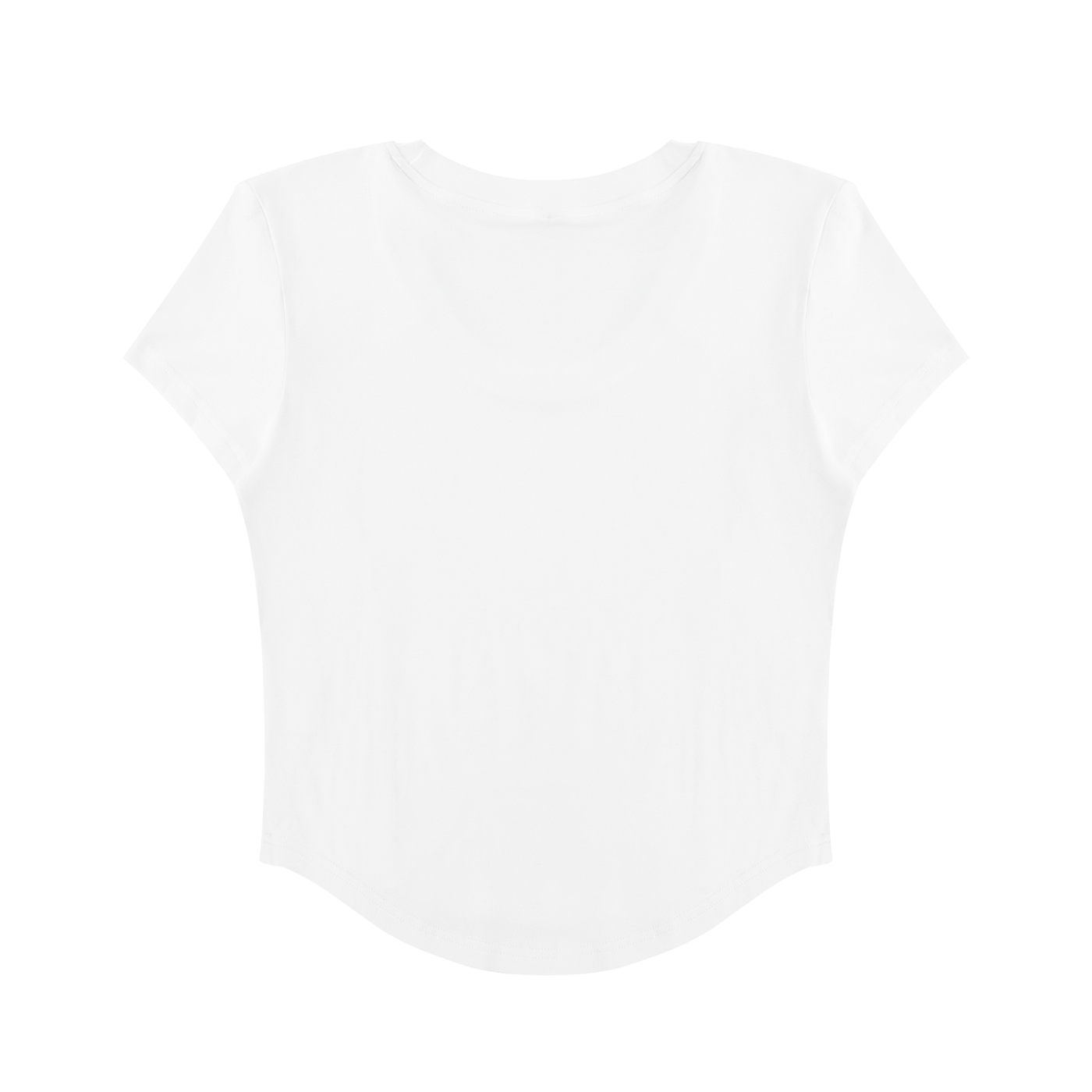Crop T-Shirt