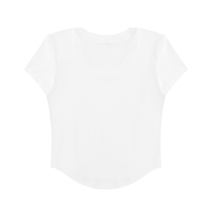 Crop T-Shirt