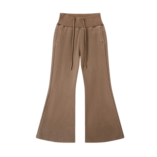 Vintage Flared Pants