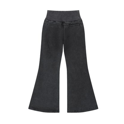 Vintage Flared Pants