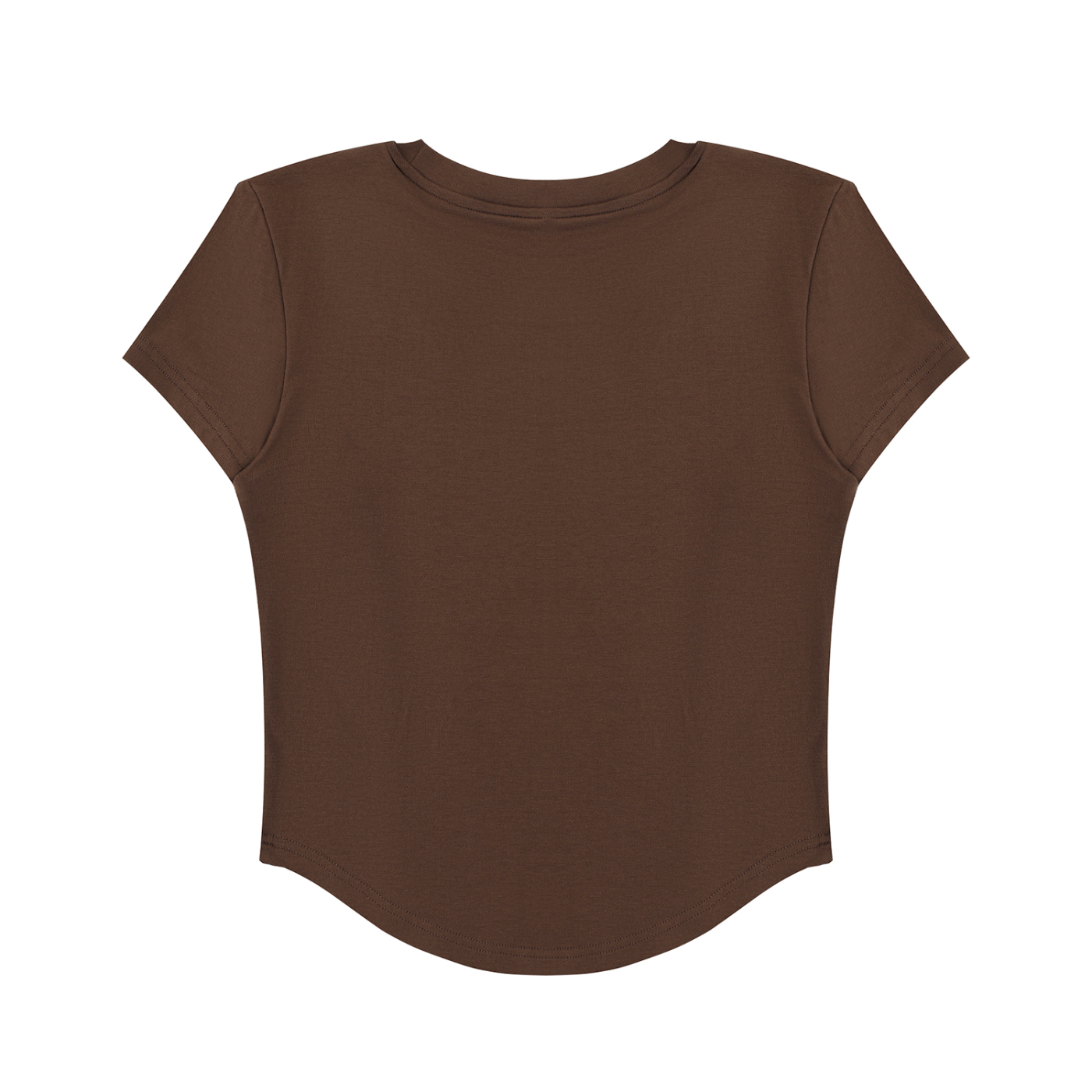 Crop T-Shirt