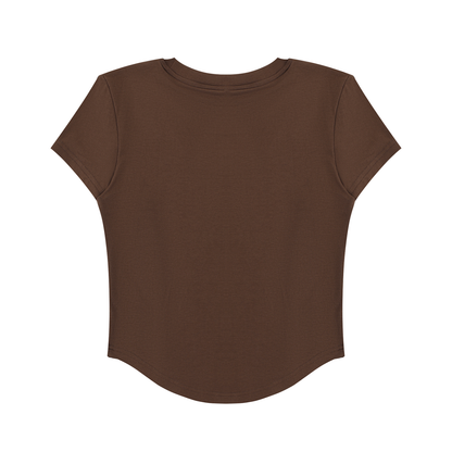 Crop T-Shirt