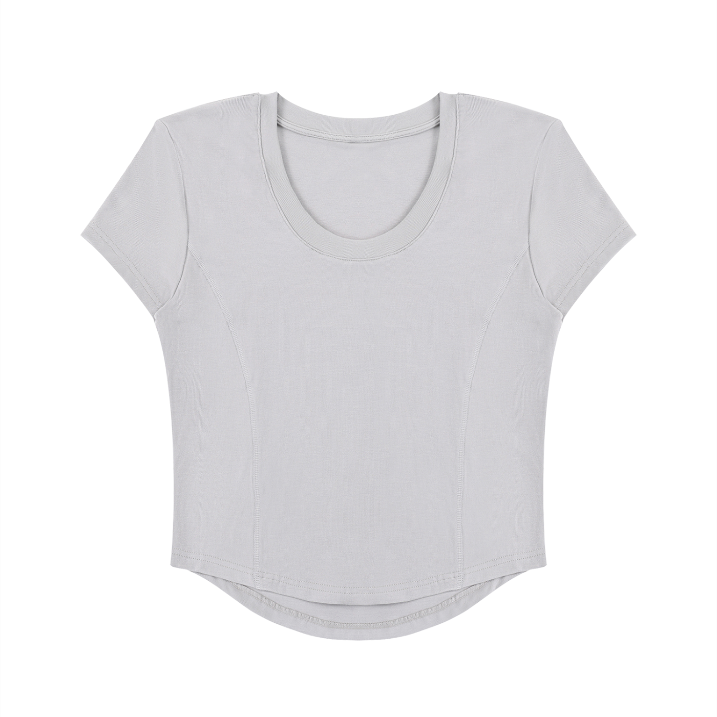 Crop T-Shirt