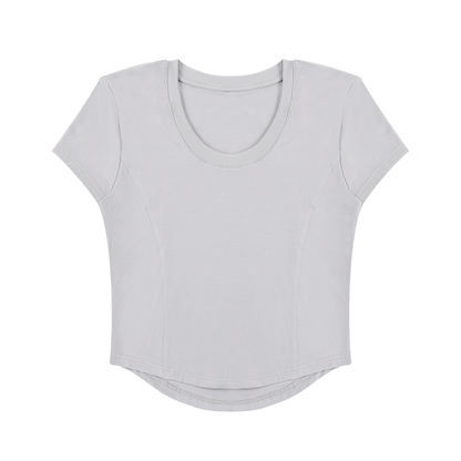 Crop T-Shirt