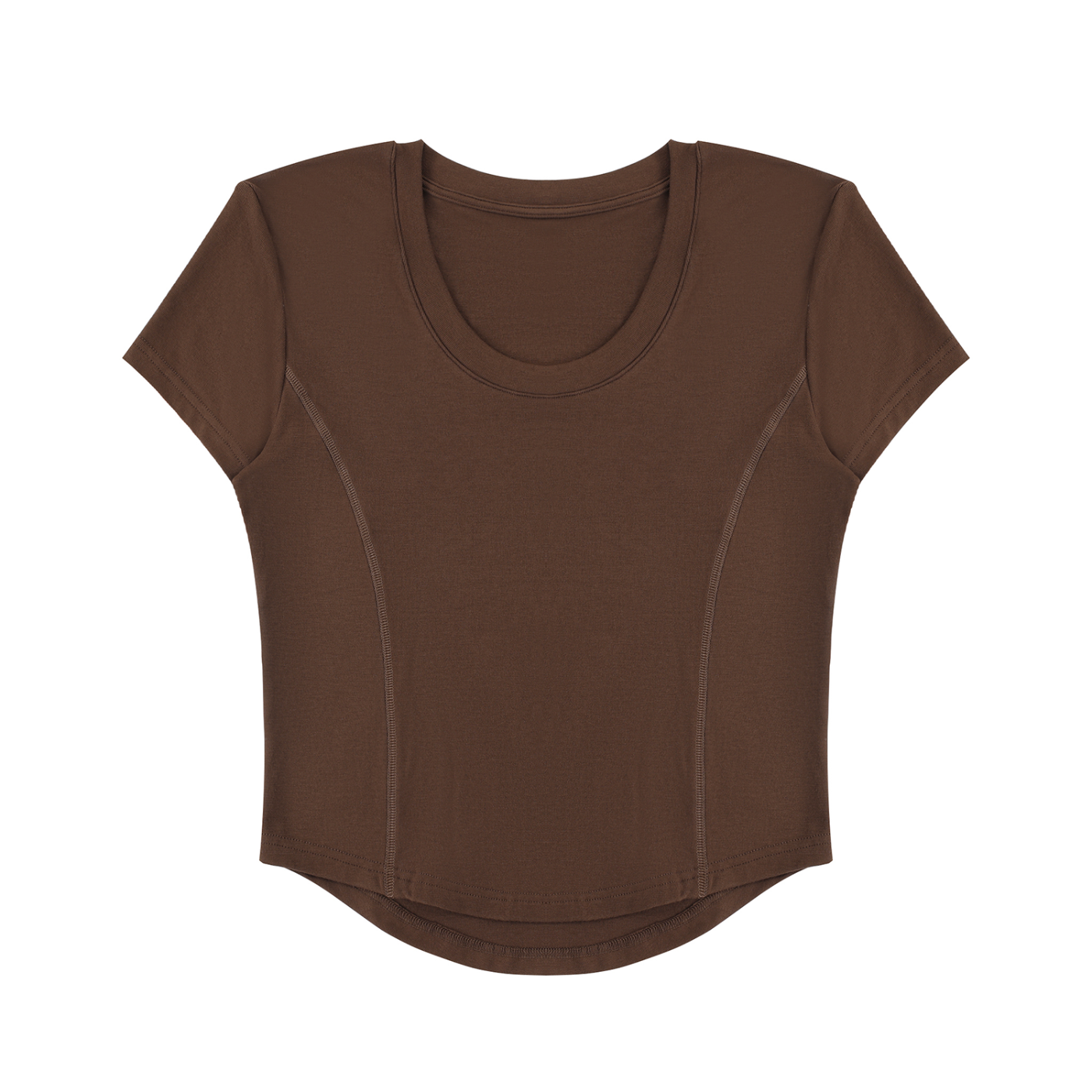 Crop T-Shirt