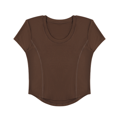 Crop T-Shirt