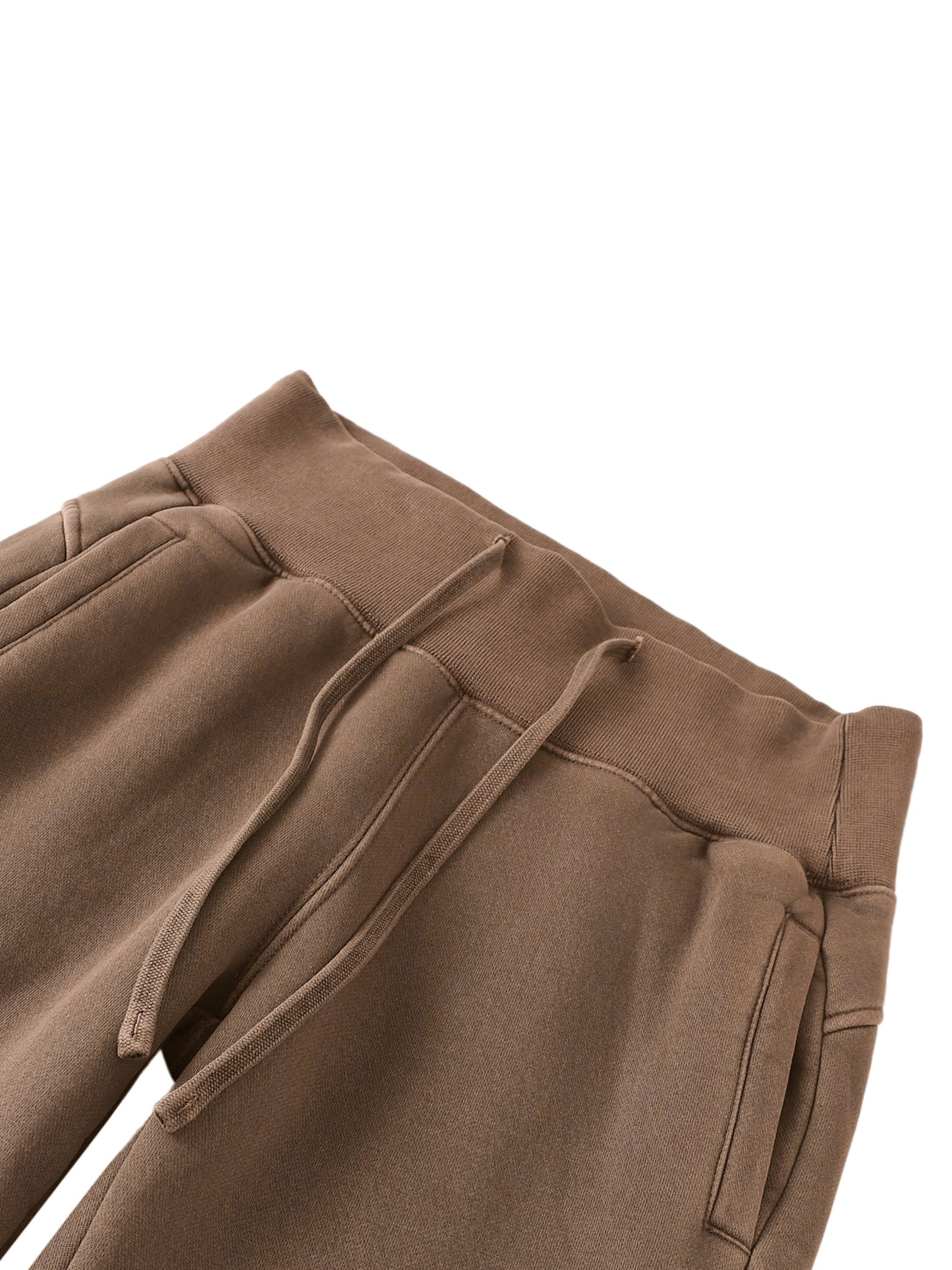Vintage Flared Pants