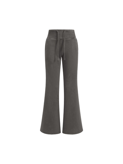 Vintage Flared Pants
