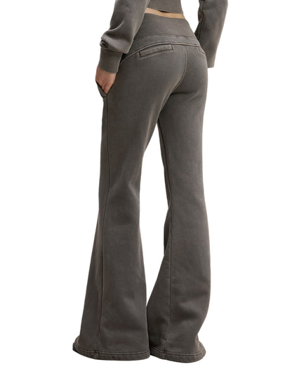 Vintage Flared Pants