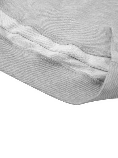 Cropped Hoodie