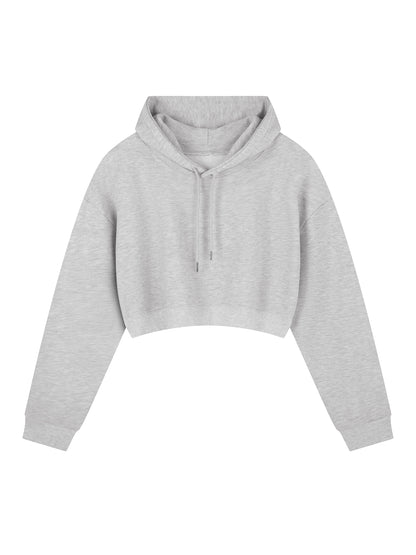 Cropped Hoodie