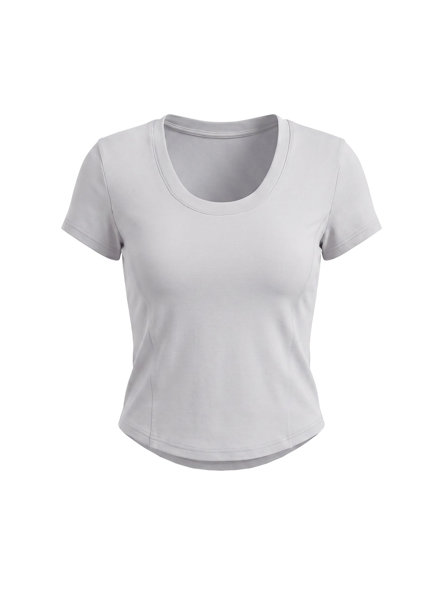 Crop T-Shirt