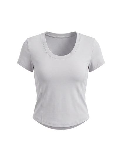 Crop T-Shirt
